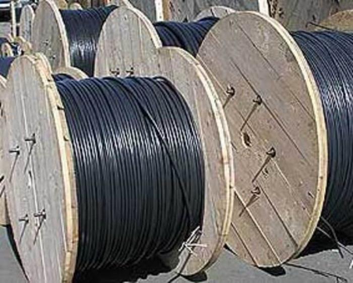 Фотогалерея - МТ-Кабель - Кабель и провод со складов в Самаре ...